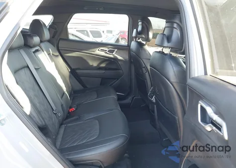 2024 Kia Sportage X-Line z USA, uszkodzony, nr VIN 5XYK6CDF7RG167082